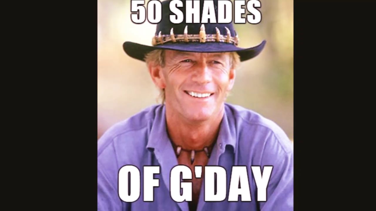 Australia Memes 
