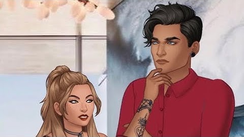 Ceasing Beats (Part 9) Episode Choose Your Story