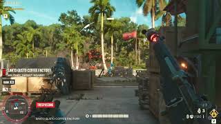 Where To Find Lorenzo’s Children In Far Cry 6