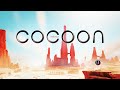 Многогранный Кокун ▬ Cocoon Прохождение игры #1