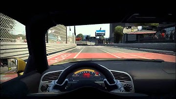 Shift 2 Unleashed Gameplay  HD  - Honda S2000 CR (Helmet Mode) London Club Drive