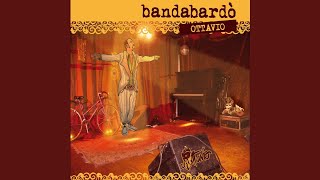 Video thumbnail of "Bandabardò - Bambine cattive"