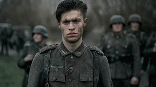 When Allies Landed In Normandy We Were Absolutely Shocked (Ep.1)