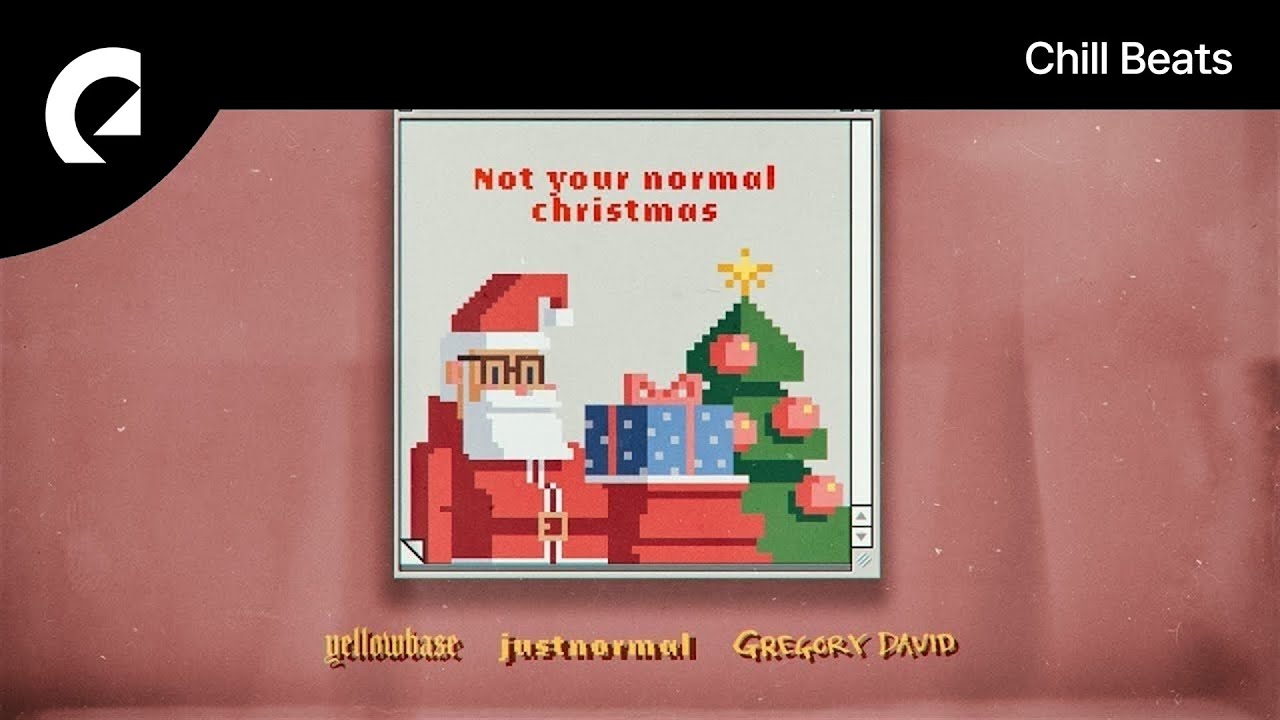 Watch Gregory David - Christmas on High on YouTube