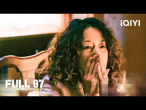 The Old Story of Yu Hong余红旧事|FULL 07 💔Tragic Love! Liu Yang Vows To Make Money To Cure Hao|iQIYI