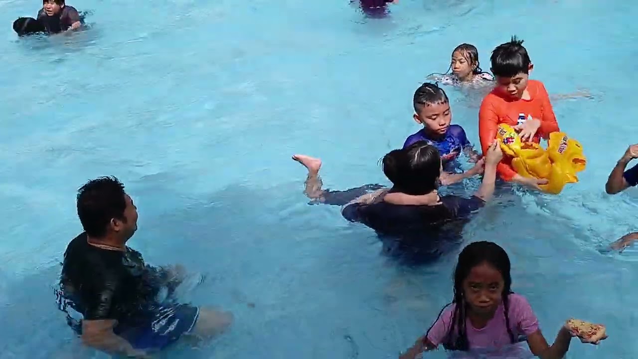 San Benon Hot Spring Resort February 14, 2026