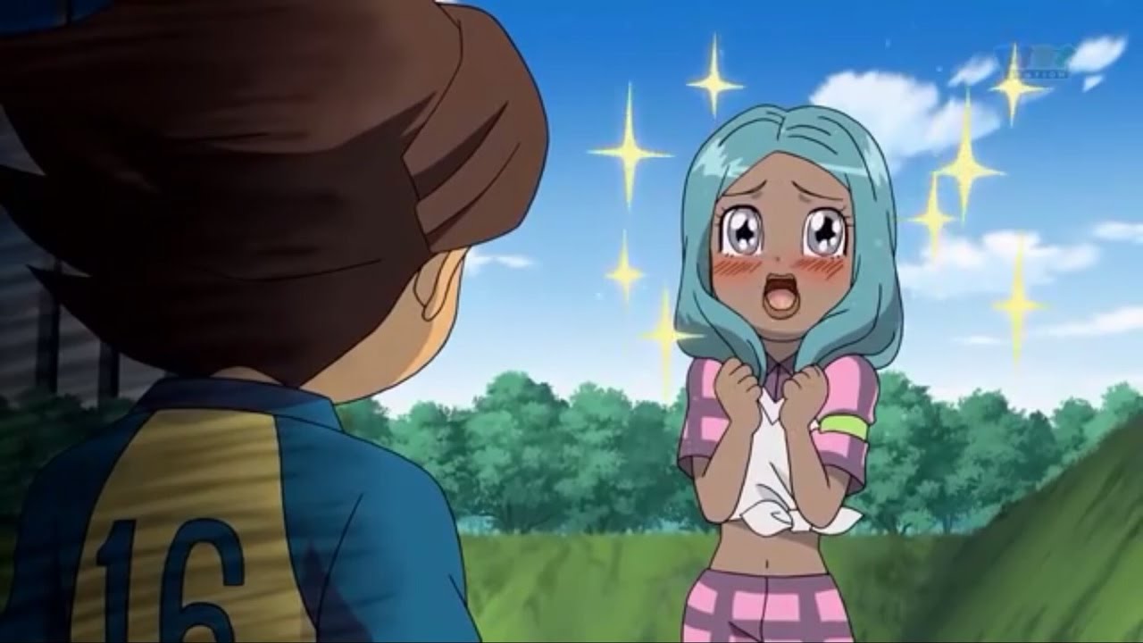 Super Onze (Inazuma Eleven) - Dublado - Episódios - Saikô Animes