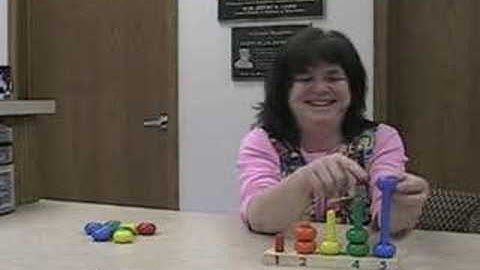 Teaching one meaning for the words Yes and No