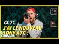 GROS TEST du Sony A7C : un A7III compact et boosté ! (feat. @Marie andMood )