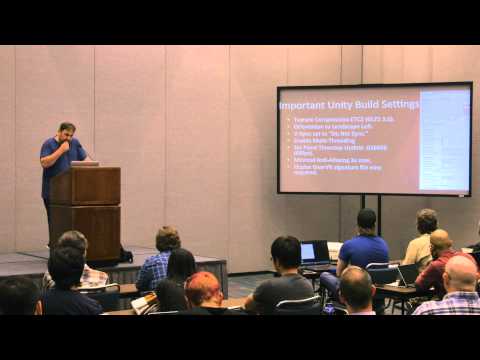 VRLA Summer Expo: