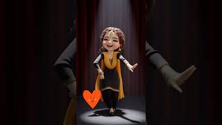 DC salute dance 💃 👌  #viral #very useful for dance learning