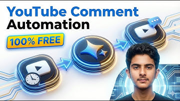 Automating YouTube Comments with AI: Complete Build + Real Demo