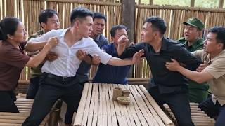 Hang wants Mui to end the relationship with Nhật, and what will happen to the two of them? screenshot 3