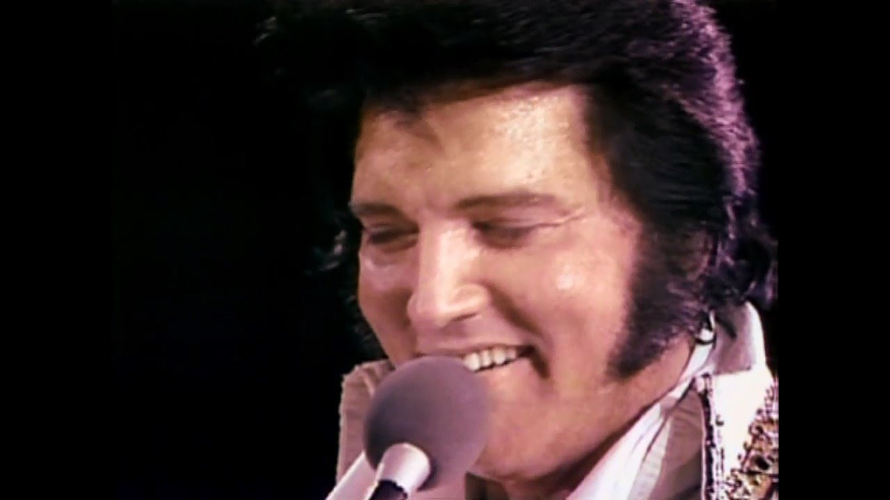 Amazing Grace Elvis In Concert 1977 Elvis Presley YouTube amazing-grace-elvis-in-concert-1977-elvis-presley-youtube