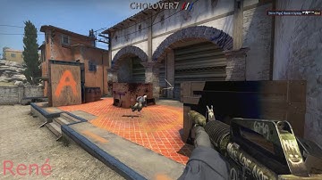 [CS:GO] We Give It All - Wild Pigs Frag Movie (June 2017)