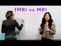 What is fMRI? fMRI vs MRI for Concussion Treatment | Cognitive FX