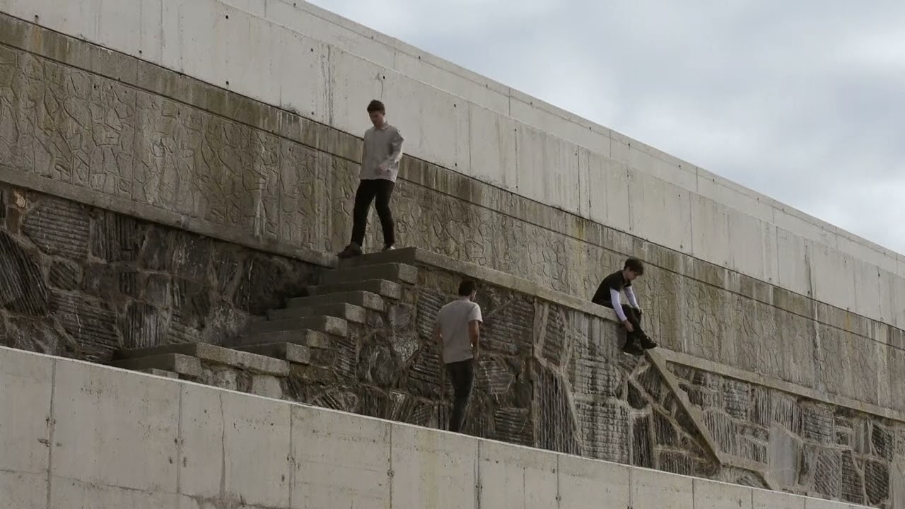 DENA - nor bere lekuan - bideoklipa