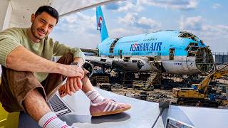 Full Korean Air Is Scrapping Its A380s… and Buying 6 More News