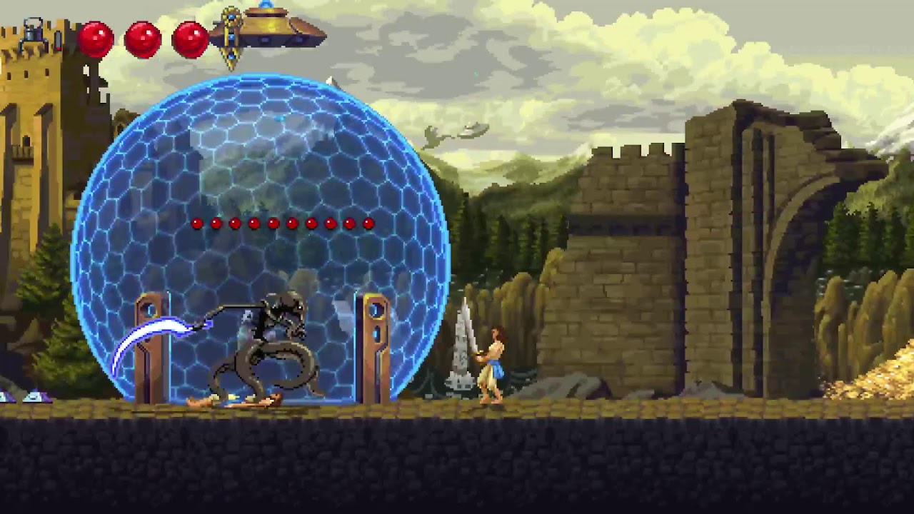 【試しに配信】宇宙人に引導を渡したら配信終了①【Driven Out】