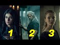 The Witcher Timeline Explained In Hindi