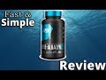 Kre-Alkalyn Creatine Supplement Review