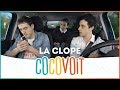 Cocovoit  la clope feat nomie chicheportiche