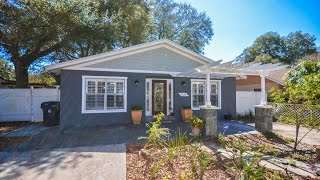 204 W Flora St, Tampa FL, Listed by Tampa's #1 Realtor Duncan Duo 204 W Flora St, Tampa FL, Listed by Tampa's #1 Realtor Duncan Duo