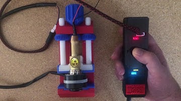 EEVMATE demonstration