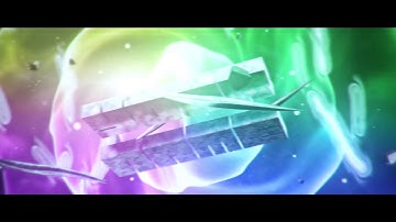 ✔Oғғιcιαl \/ FREE BLENDER & AFTER EFFECTS INTRO TEMPLATE [FREE DL] {7th Intro}