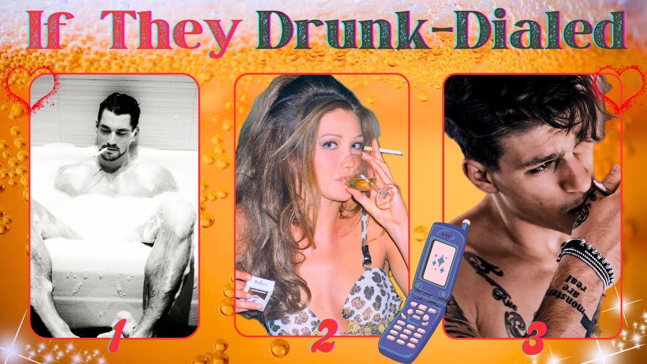 🥃 If They Called You Drunk, What Would They Say To You? • Pick A Card Tarot Reading