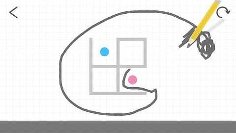 我過了Brain Dots的第90關！ http://braindotsapp.com #BrainDots #BrainDots_s90