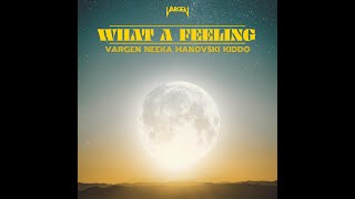 Download Lagu What a Feeling - OUT NOW MP3