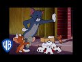 Tom & Jerry | Holidays with Family 🏠| Classic Cartoon | WB Kids