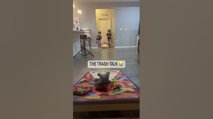 These kids are elite 👏