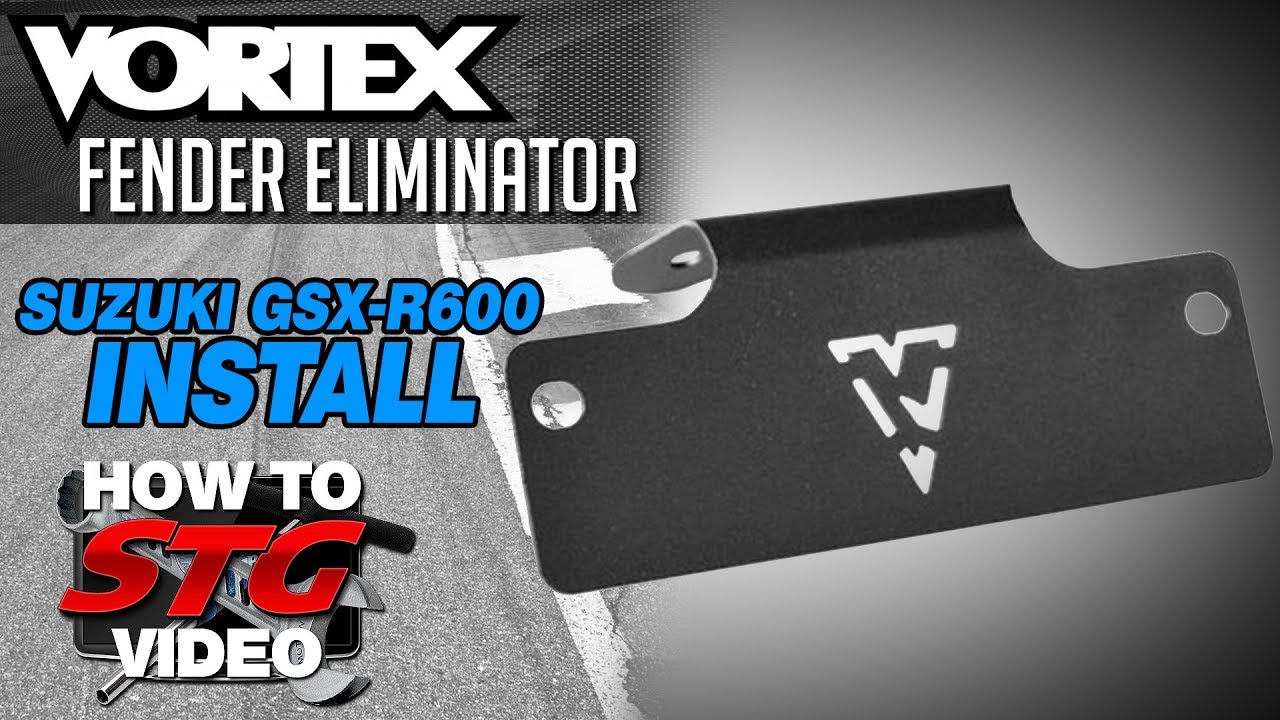 fender eliminator gsx s750