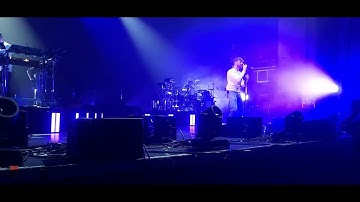 Intro to The Chainsmokers Brixton Night 2! (Intro, High and Everybody Hates Me)