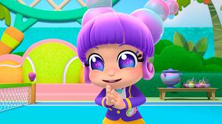 Bubbles Hotel Full Episode 🫧 Bubble Ball 🫧 Cartoon for Girls
