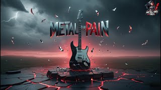 Silent Screams – Instrumental Metal Ballads for Inner Pain | Metal Girl Viral