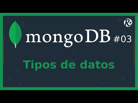 Video: ¿Qué tipo de índices admite MongoDB?
