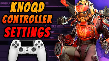 PRO VALKYRIE MAIN & FASTEST ARMOR SWAP ON CONTROLLER CUSTOM SETTINGS