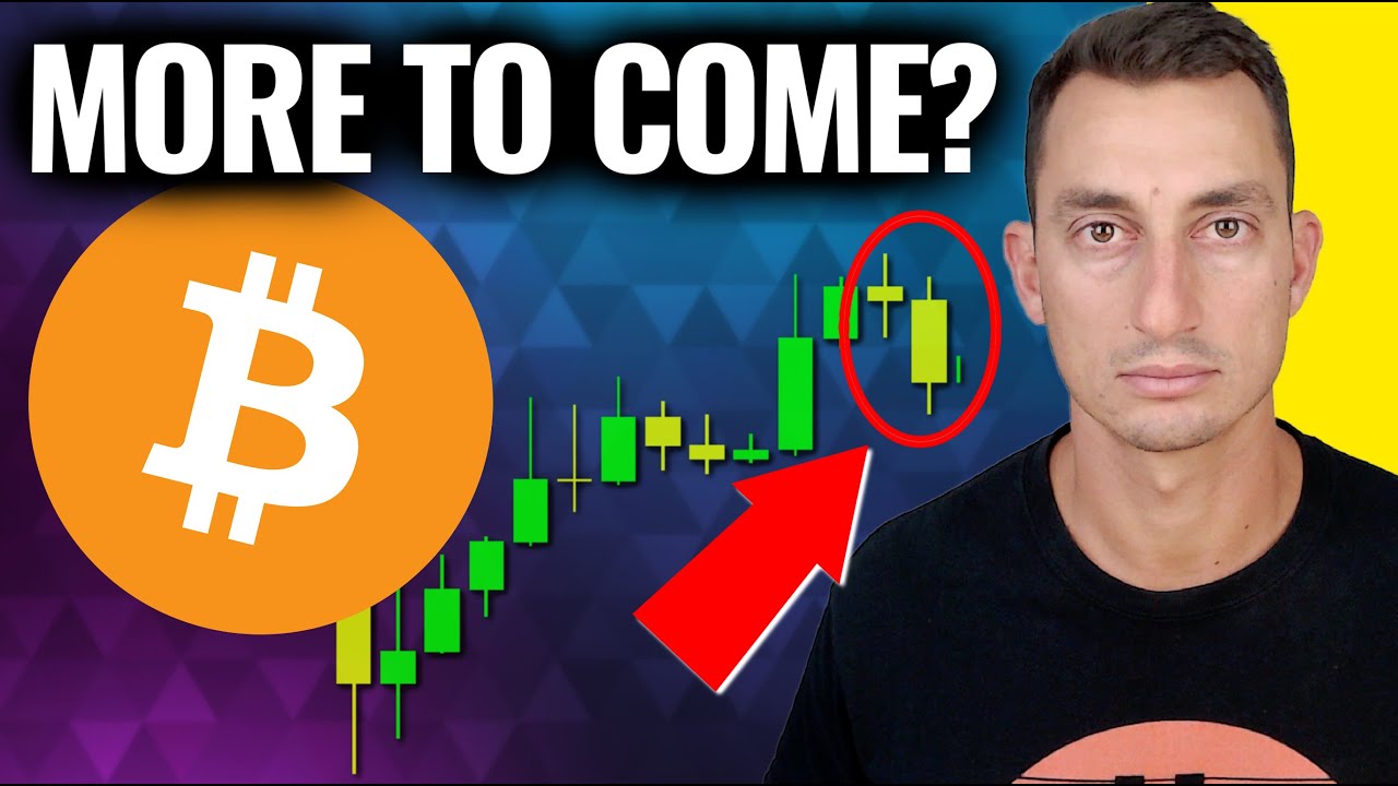 Bitcoin: Is Crypto About to Dump More? (Confirmation Analysis)