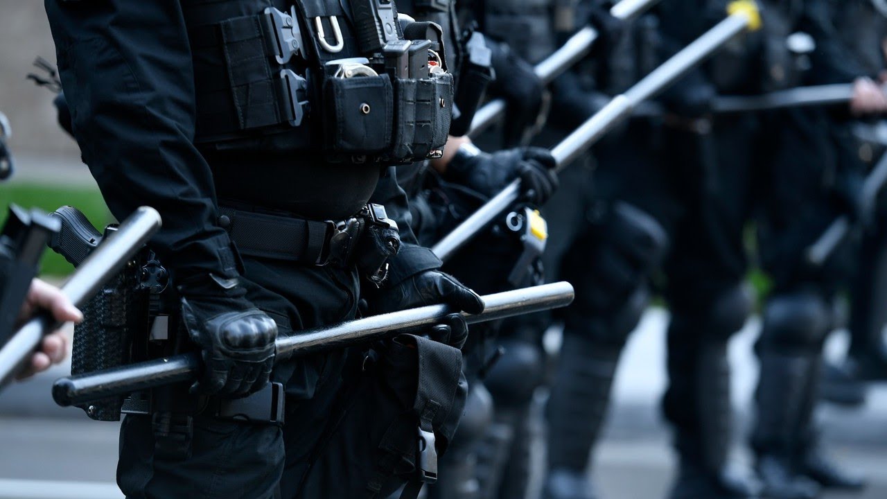 Heightened violence results in patriot rally attendee dead in Denver