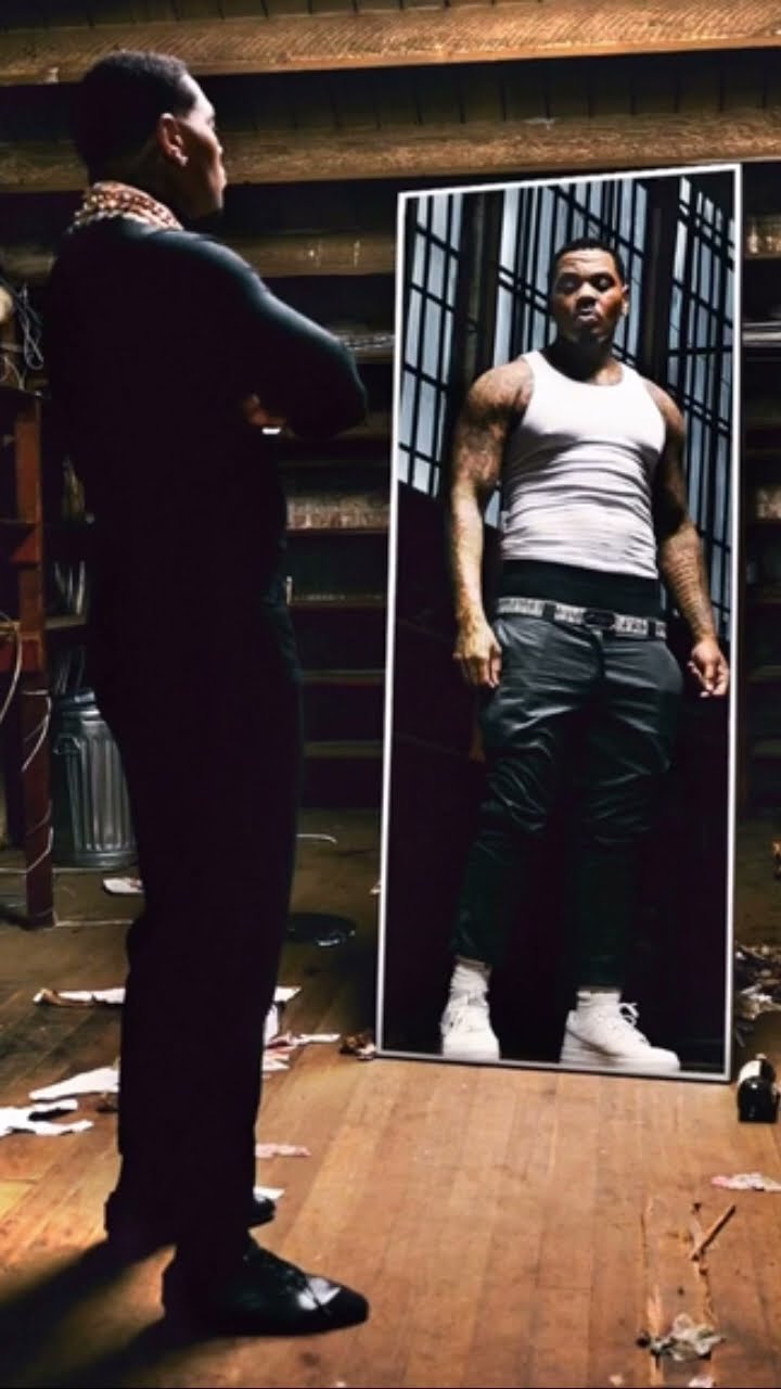 I’m Him 2 OTW ? #kevingates #amilio #viral #rapper