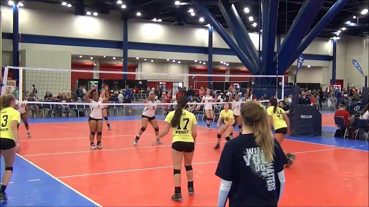 Loren Guerra 2015 Lone Star Regionals