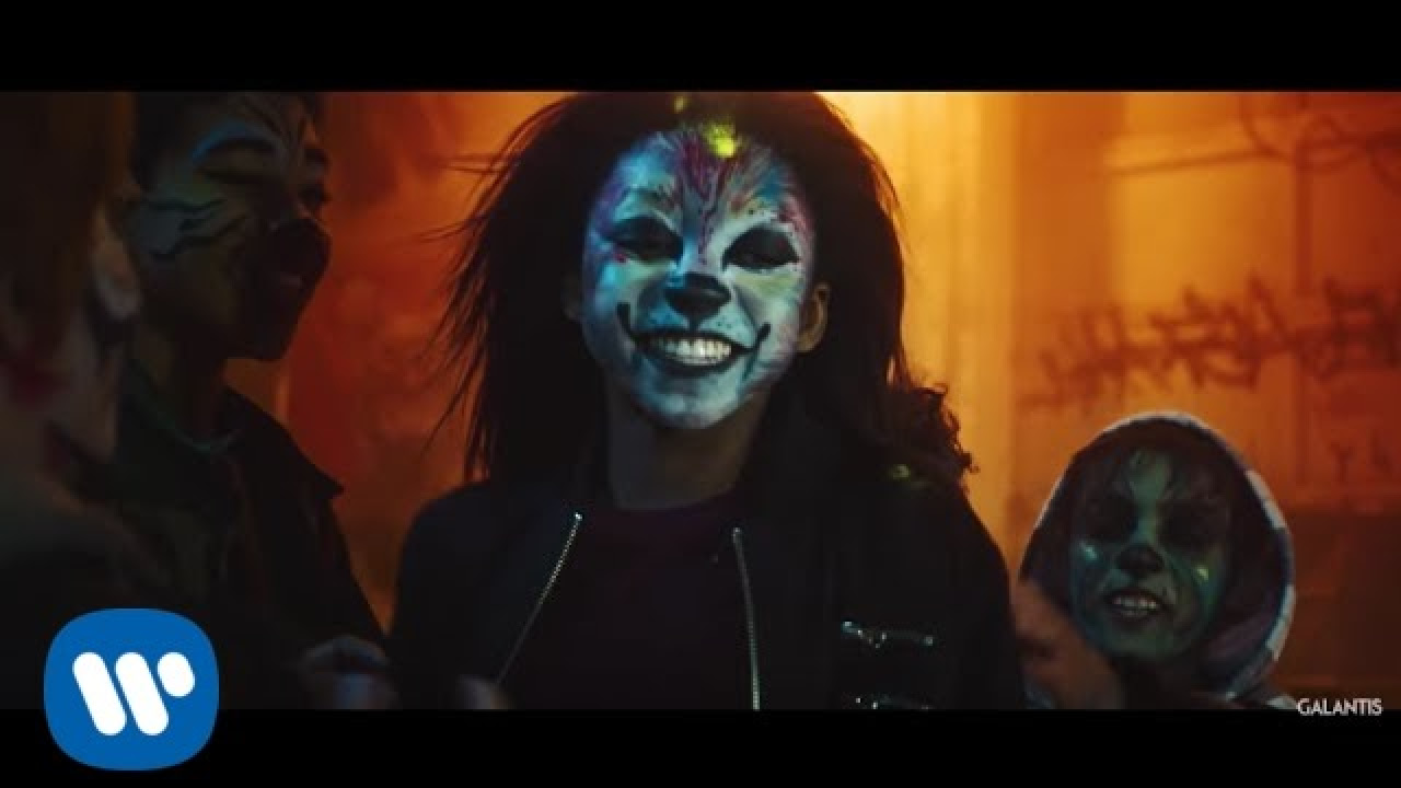 Galantis -  Peanut Butter Jelly (Official Video)