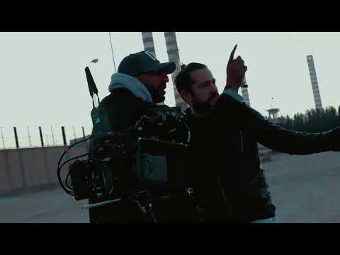 Balqees - Arjouk (Behind The Scenes) | بلقيس - خلف كواليس تصوير كليب أرجوك