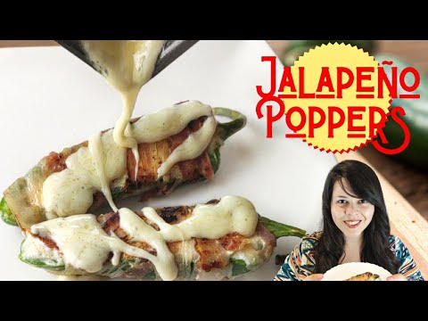 recette-apÉro-facile-|-jalapenos-avec-fromage-à-raclette