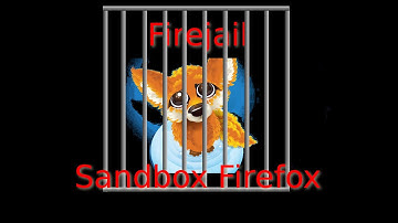 Firejail: Sandbox Firefox in (Arch) Linux