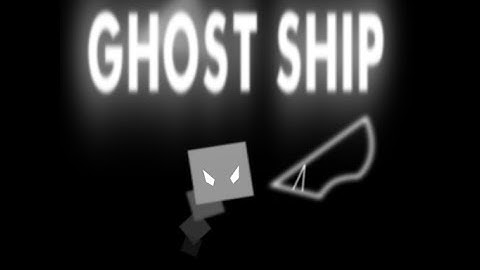 Project Arrhythmia: Ghost Ship (With Me) Chapter 7 Part 10(1/2)