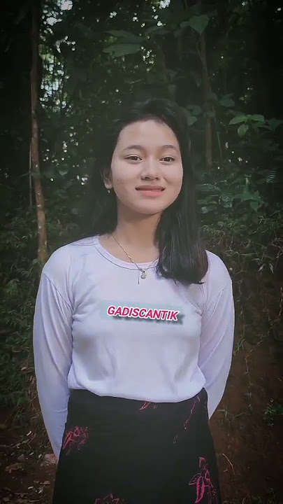 SEYUMAN NYA NENG DENIS BIKIN MENGGODA